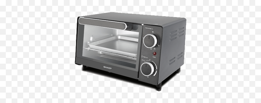 Sharp Electric Benchtop Oven - Homecentres Brianbell Group Sharp Oven Toaster Eo9mtbk Png,Oven Png