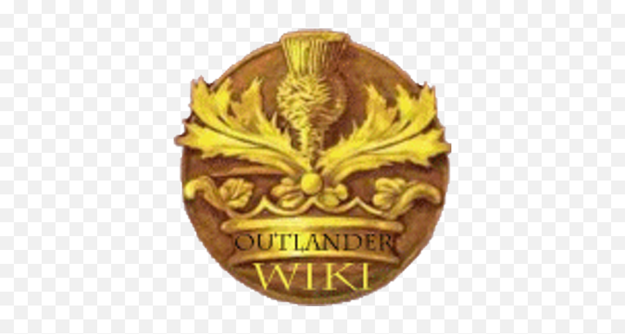 Outlander Wiki - Outlander 1 Diana Gabaldon Png,Outlander Logo