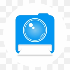 Print Budii - Horizontal png