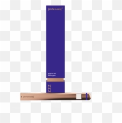 Statemade Zzz Disposable Vape Pen Indica - Vertical Png,Zzz Transparent