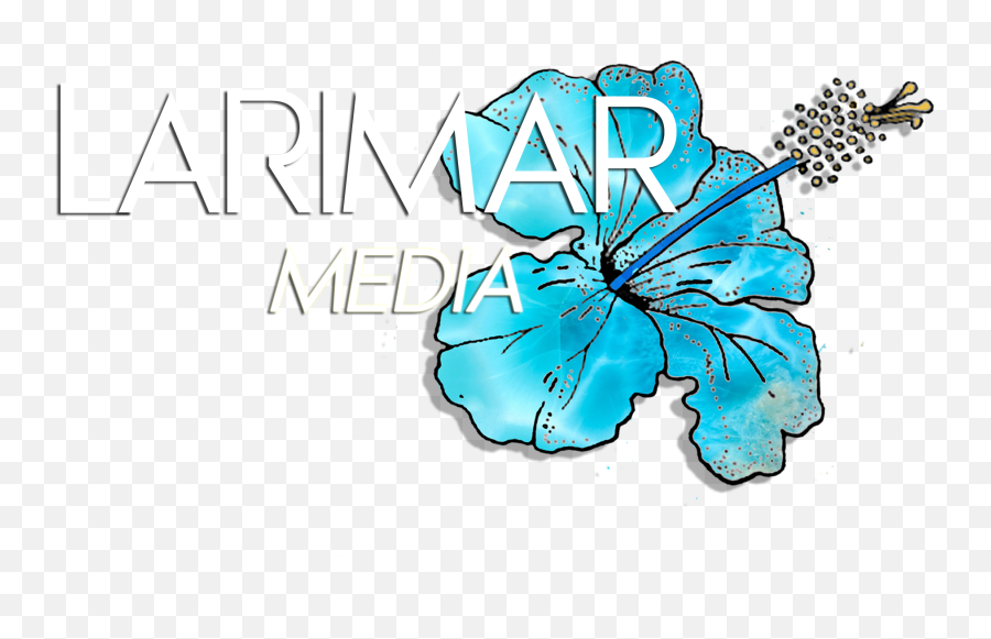 Home - Larimar Media Hollyhocks Png,Shoreline Mafia Logo