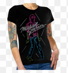 Beat It - Crew Neck png