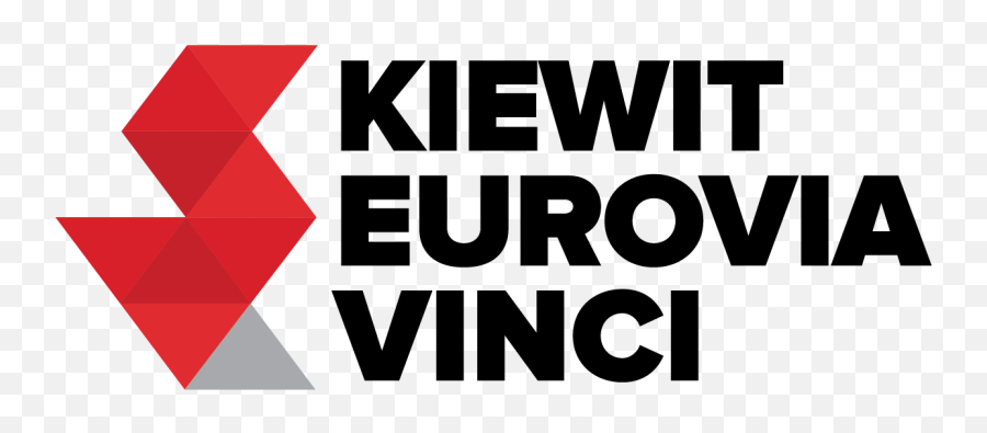 Exhibitors - Kiewit Eurovia Vinci Logo Png,Kiewit Logos