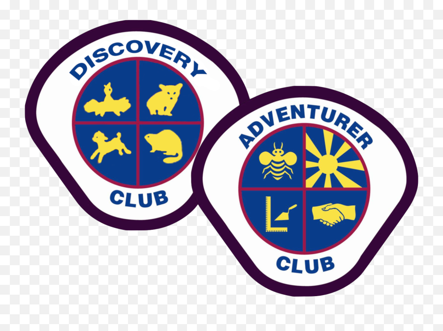 Spencerville Adventurer Club - Adventurer Club Logo Png,Sda Church Logos