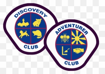 Spencerville Adventurer Club - Logo png