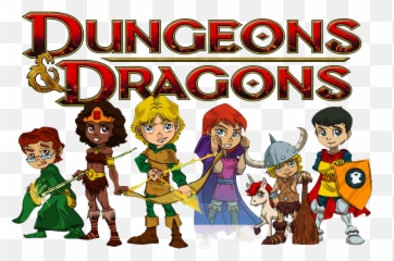 Online Dungeons And Dragons - Online Dates U0026 Availability Dungeons And Dragons Clipart Png,Dungeon And Dragons Logo