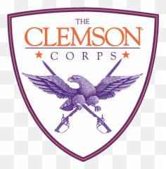 Burrel Franklin Newman Clemson - University Mba Logo png