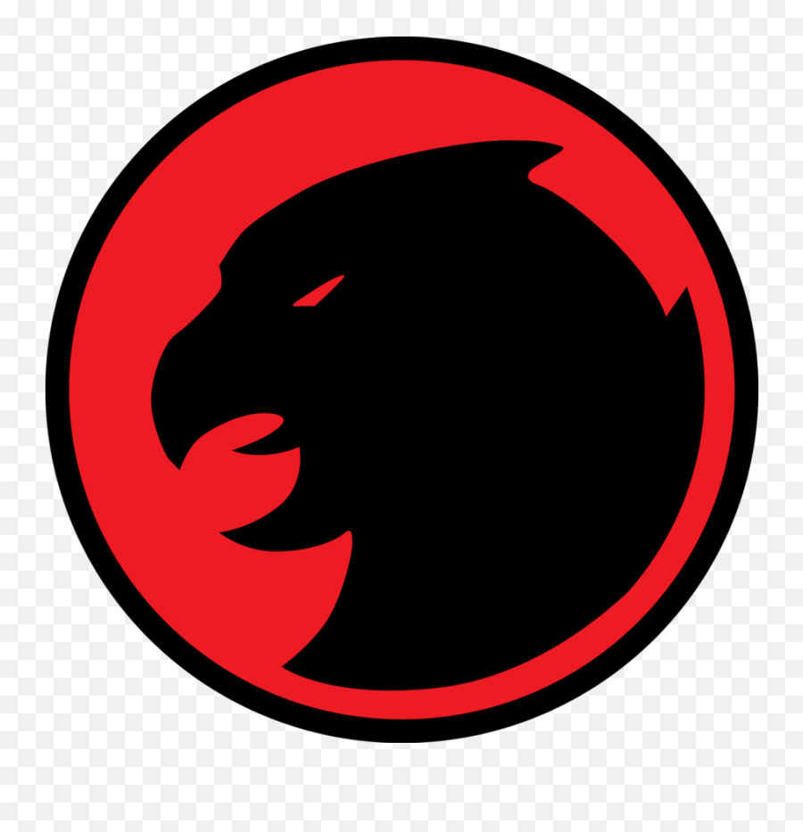 The Black Cannery Logo - Hawkman Logo Png,Hawkgirl Logo