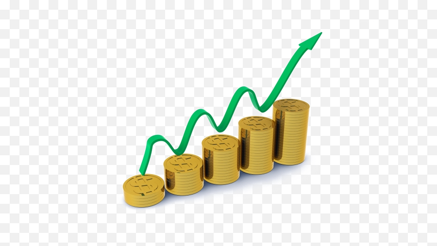 Download Increase Money Png - Money Go Up Full Long Term Loans,Money Png Images