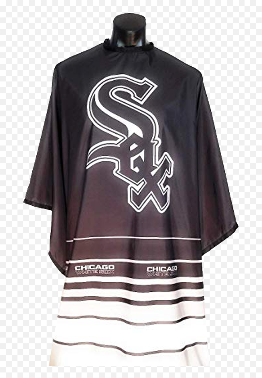 My Team Cape Styling Chicago White Sox - Chicago White Sox Png,Chicago White Sox Logo Png