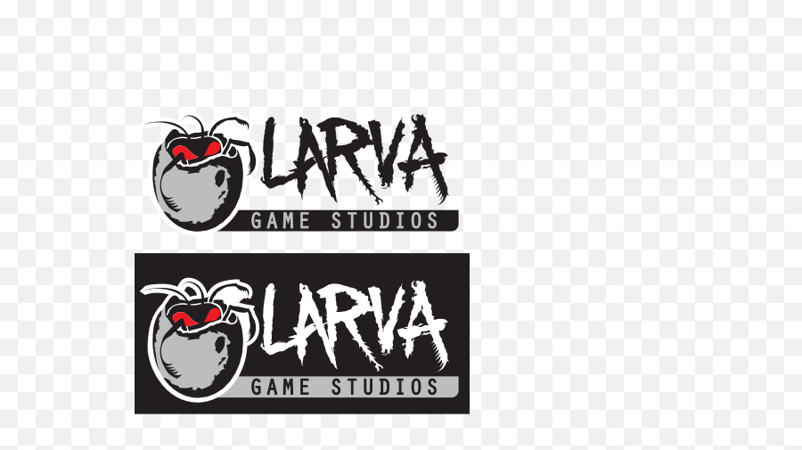 Larva Game Studios Logo Download - Logo Icon Png Svg Larva,Cartoon Network  Studios Logo - free transparent png images 