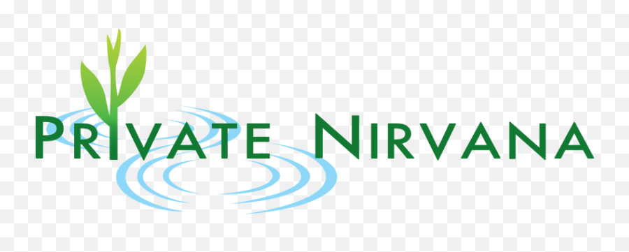 Private Nirvana Residence - Private Nirvana Png,Nirvana Logo Transparent