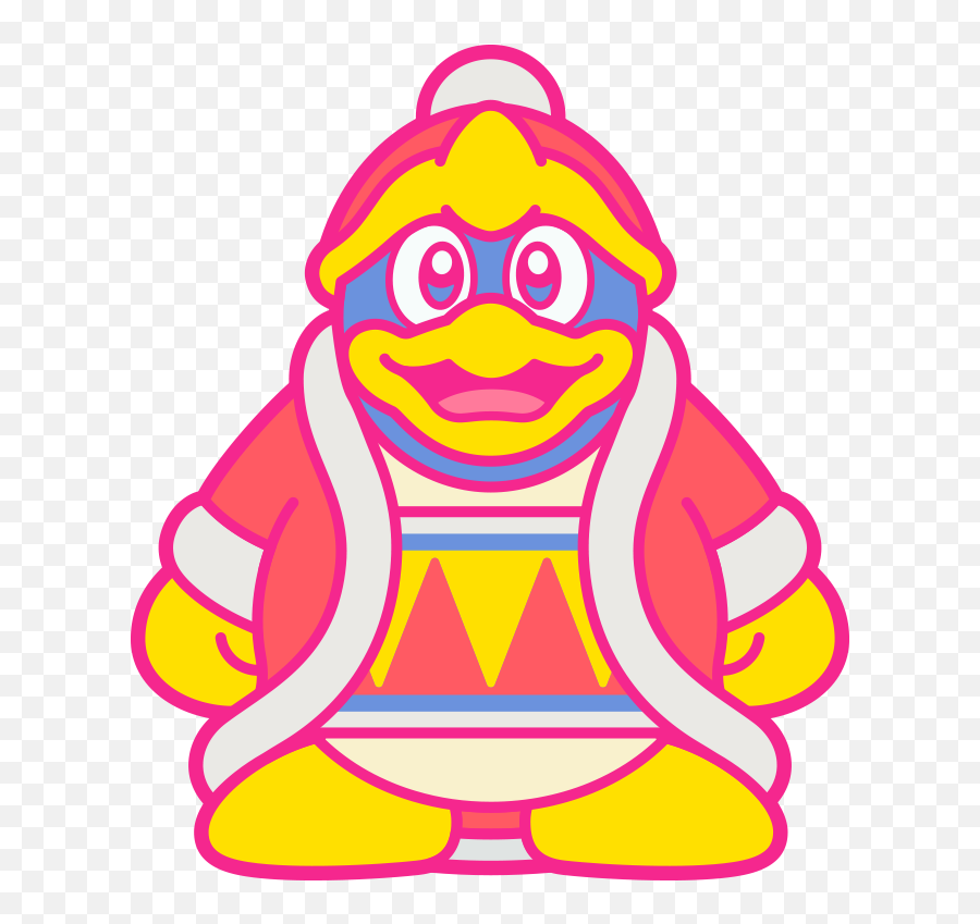 Kirby 25th Anniversary Official Website Open Orchestral - Kirby 25th Anniversary Kirby Png,Kirby Face Png