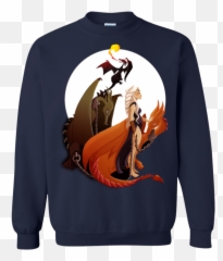 Download Hd Game Of Thrones Shirts Daenerys Targaryen - png