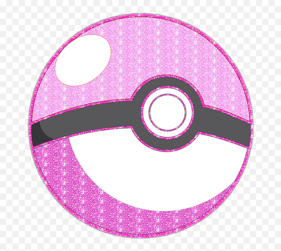 Pokeball Clipart Symbol Pokemon - Pokemon Go Icon Aesthetic Png,Poke Ball Png