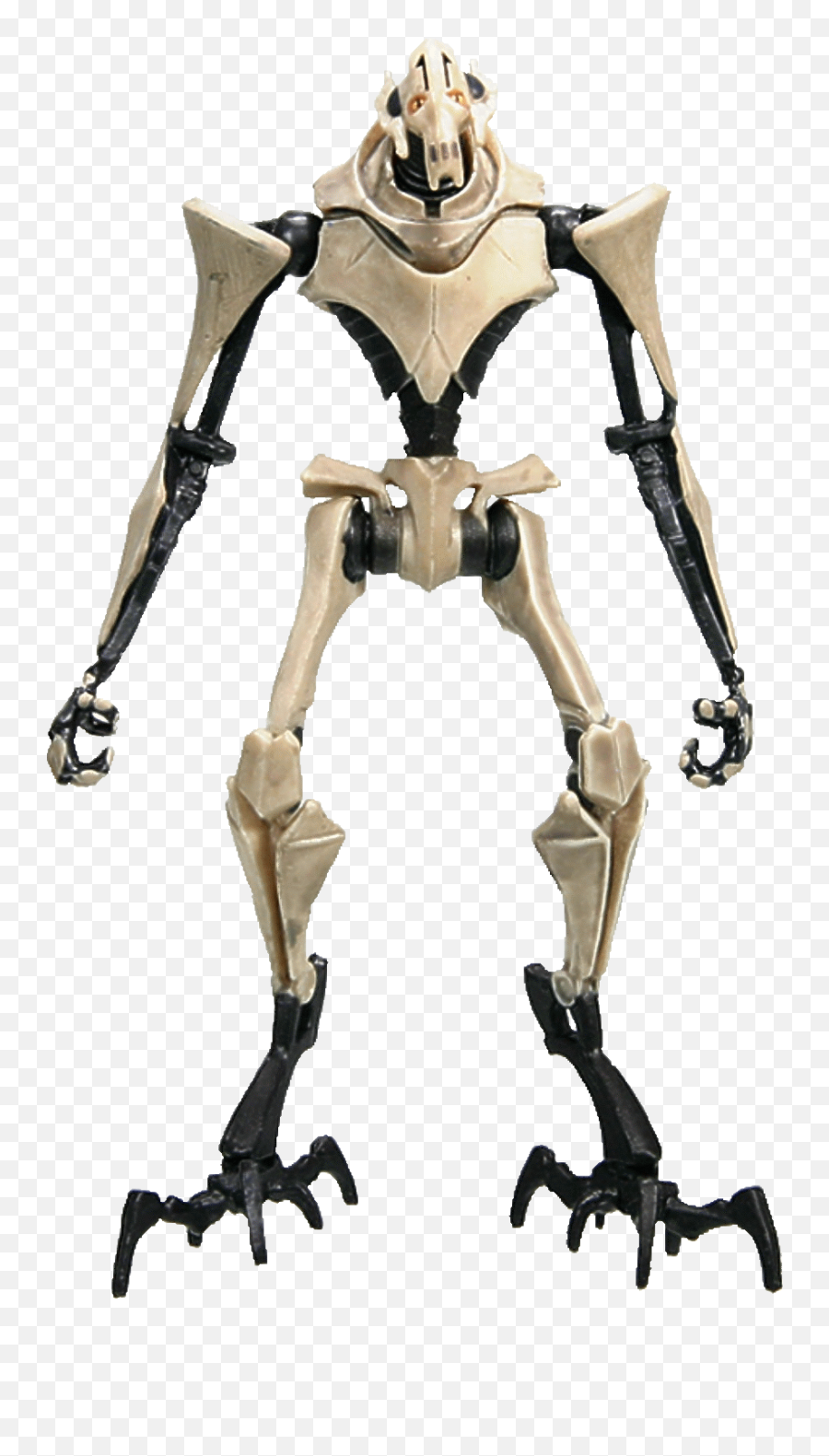 General Grievous - Star Wars The Clone Wars Png,General Grievous Png