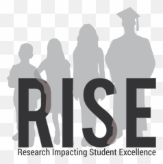 Student Silhouette Png - Unite Group