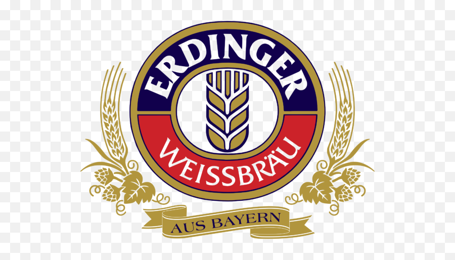Erdinger Logo Png Transparent U0026 Svg Vector - Freebie Supply Erdinger Weissbier,Esquire Logo