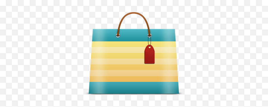 Bag Icon - Tas Icon Png,Bag Icon Png