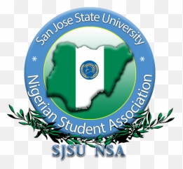 San Jose State University 6th Annual Nigerian Students - Cuban Emblem Png,San Jose State University Logo