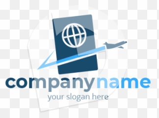 Traveling U0026 Visa Services Logo Forge Design Your - Language png