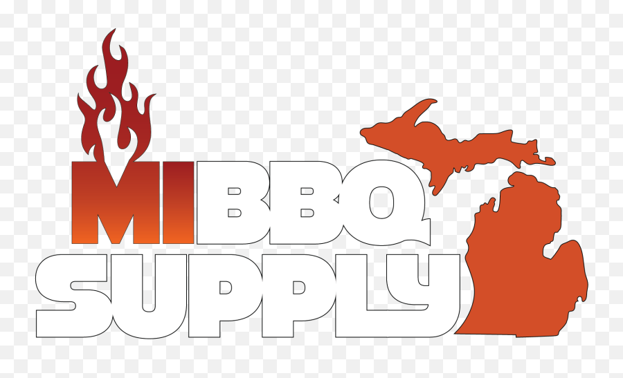 Quality Ingredients For The Backyard Bbq - State Of Michigan With Detroit Png,Michigan Outline Transparent
