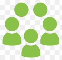 Spring 2021 U2014 Green Wave - Group Icon png