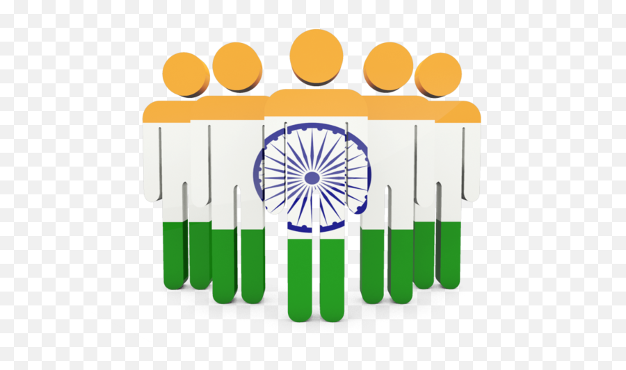 Indian Flag Icon Free Image 21350 - Free Icons And Png People India Icon Flag,Indian Flag Png