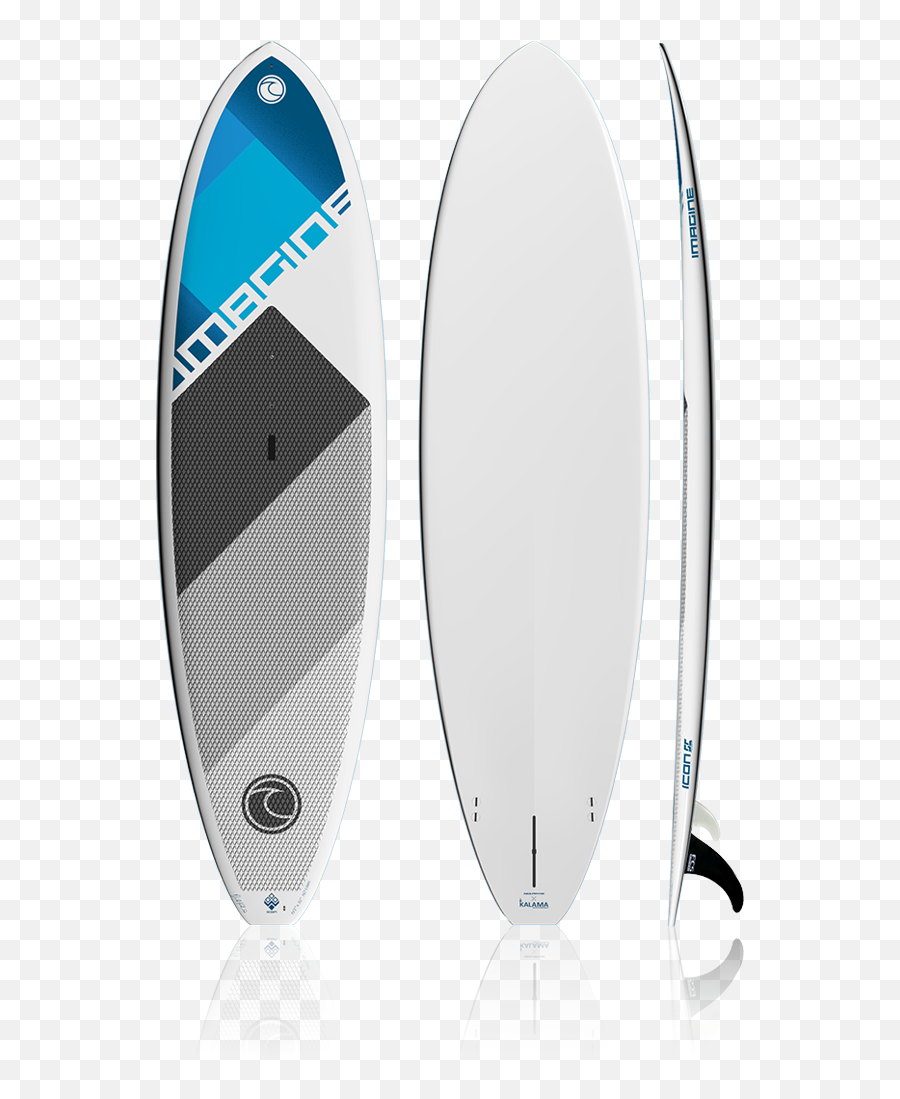 Icon - Surfboard Png,Icon Compression Wheels