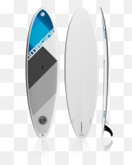 Icon - Surfboard Png,Icon Compression Wheels