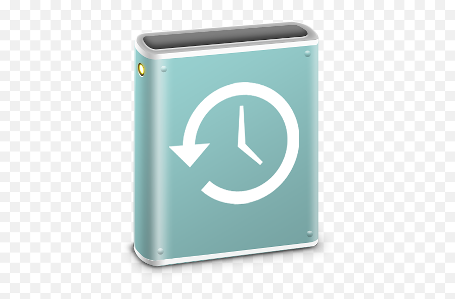 History Disk Save Time Disc Folder Machine Icon - Strandbeiz Stampf Png,Save Time Icon