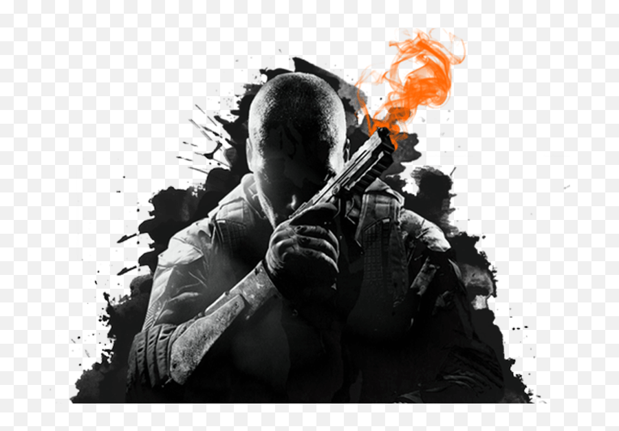 Black Ops Ii Using Port Forwarding - Call Of Duty Black Ops 2 Png,Black Ops 4 Character Png