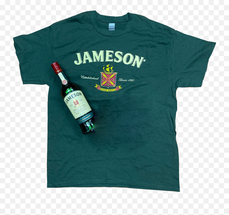 Jameson Irish Whiskey - Jameson Whiskey Png,Whiskey Stones Icon