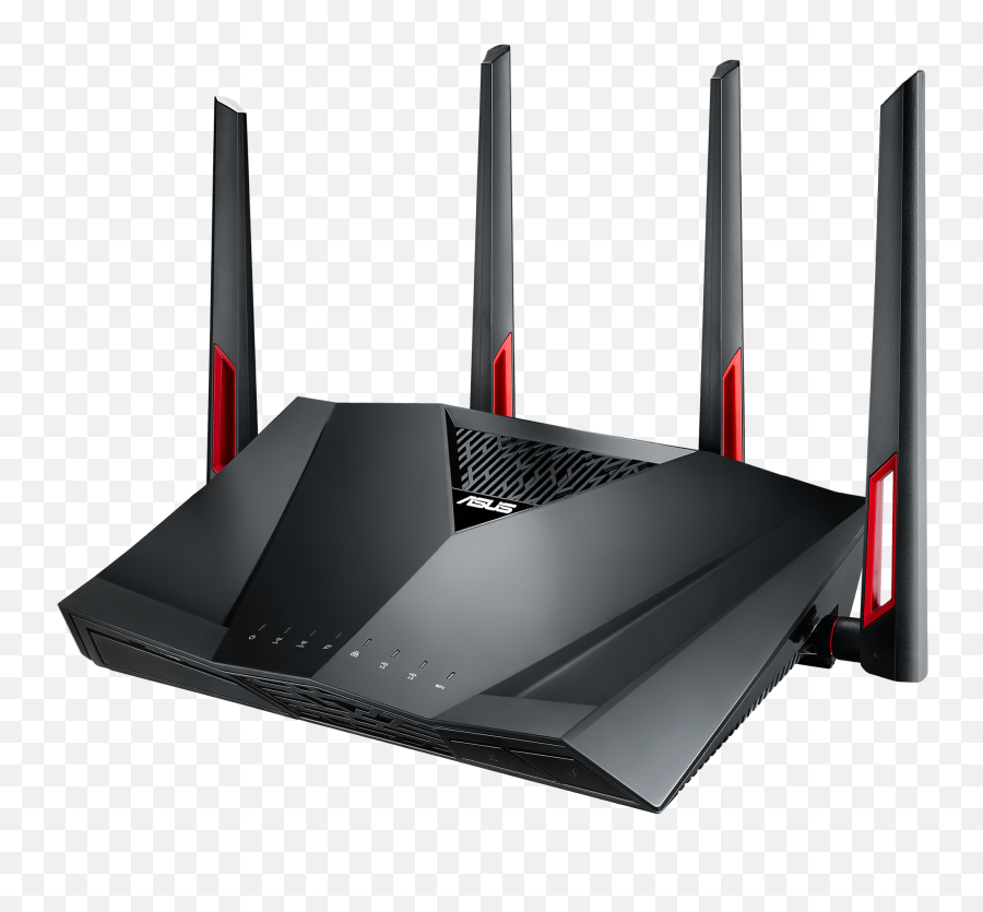 Rt - Router Wifi 200mbps Png,Asus Router Icon