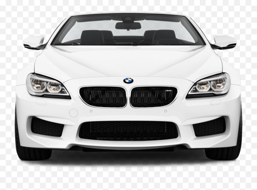 Bmw Transparent Png Car Pictures - Transparent Car Front Png,Car Front View Png