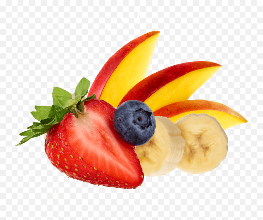 Spoonable Yogurt Smoothies Fruit Smoothie Bowls Fruitlove - Fruit De Smoothie Png,Fruit Transparent