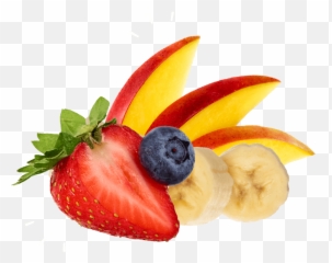 Spoonable Yogurt Smoothies Fruit Smoothie Bowls Fruitlove - Fruit De Smoothie Png,Fruit Transparent