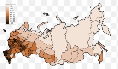 Russia - Federal Subjects Of Russia By Population Png,Icon Sviatoslav Richter