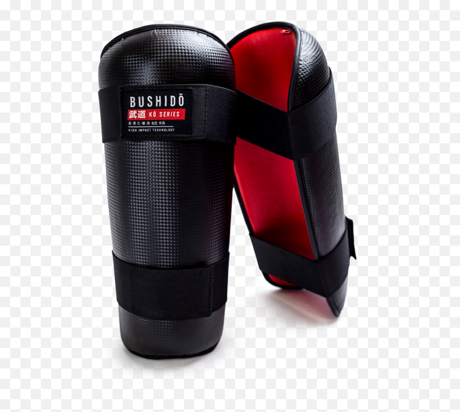 Ko Series Shin Guard - Boxing Glove Png,Icon Knee Shin Guards