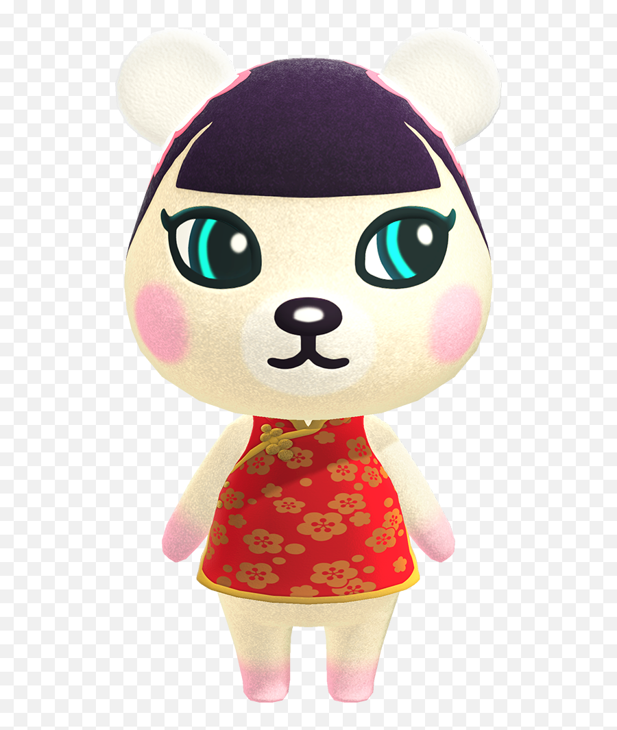 Pekoe - Pekoe Animal Crossing Png,Cute Kawaii Shelf Icon Wallpappers