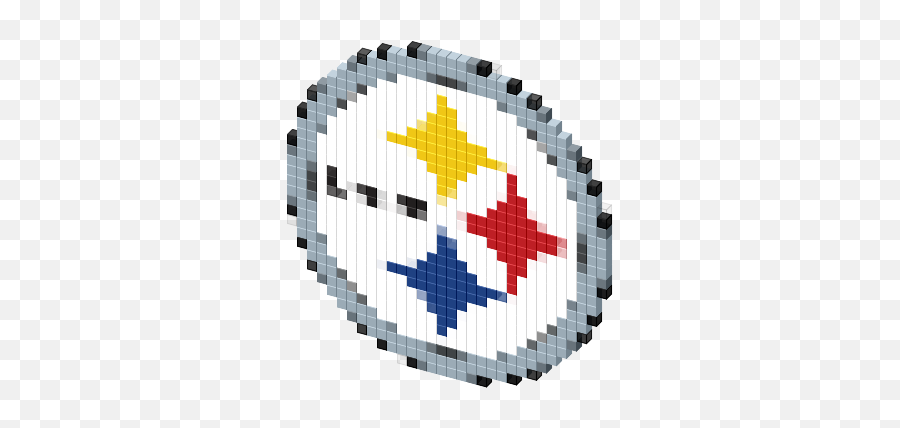 Steelers Cursor - Art Png,Steeler Icon