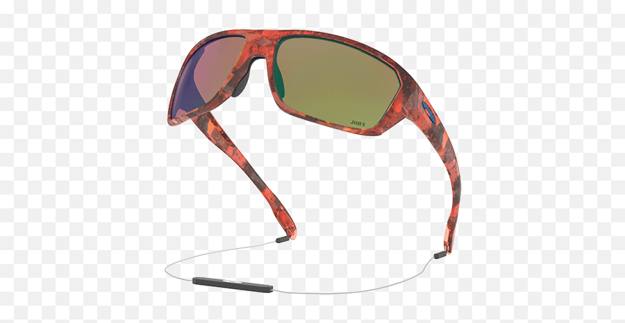 To Be Continued - Full Rim Png,Oakley 1 Icon Foothill Ranch