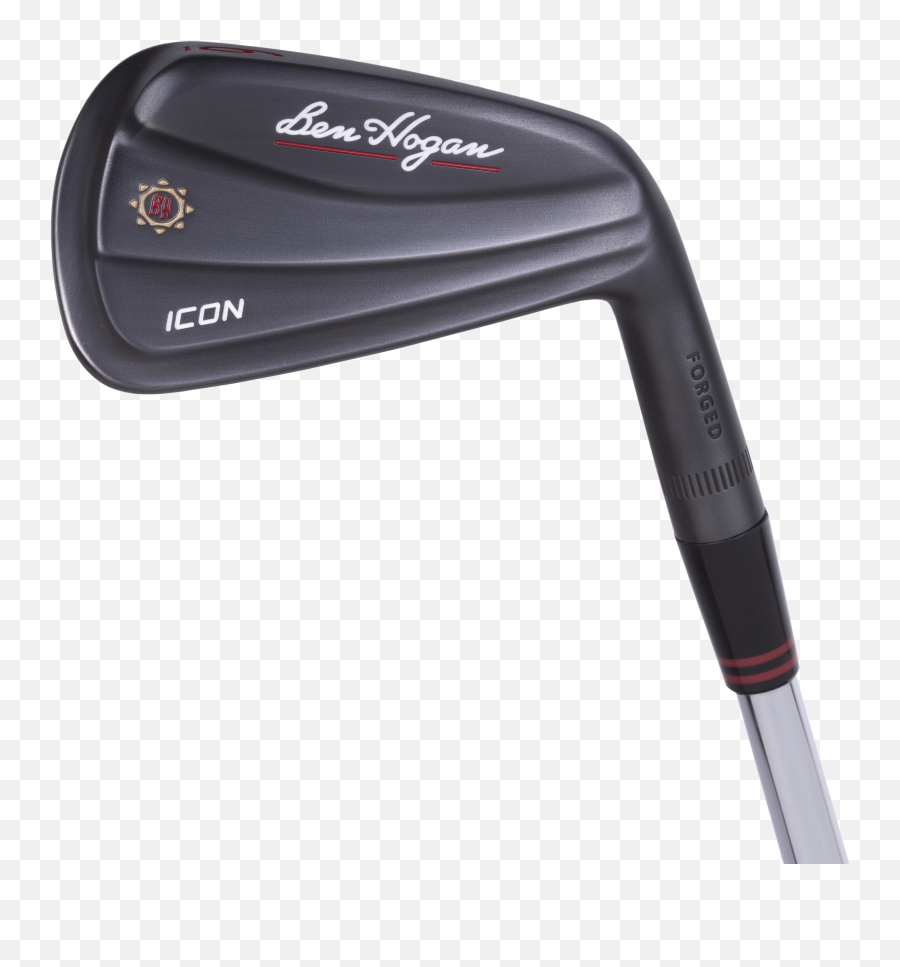 Icon Black Irons U2013 Ben Hogan Golf - Ultra Lob Wedge Png,Metal Gear Solid 5 Icon
