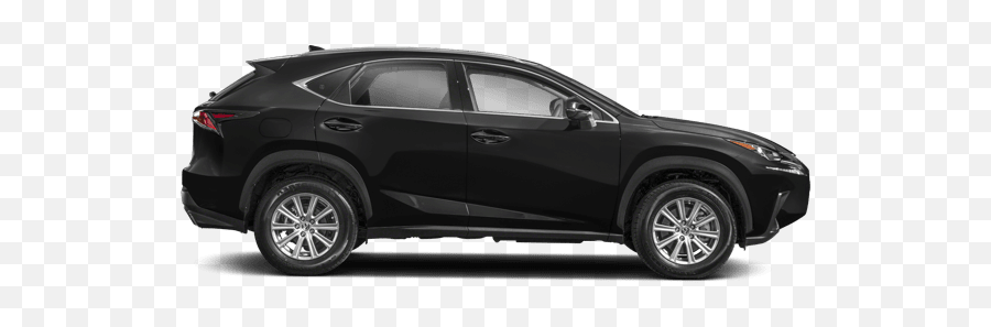 2019 Lexus Nx Vs - Car Png,Toyota Rav4 Icon 2014