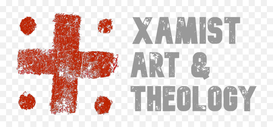Xamist Art U0026 Theology - Religion Png,Icon Of Theophany