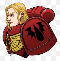 Start Competing Blood Angels Tactics U2013 Goonhammer - Thor png