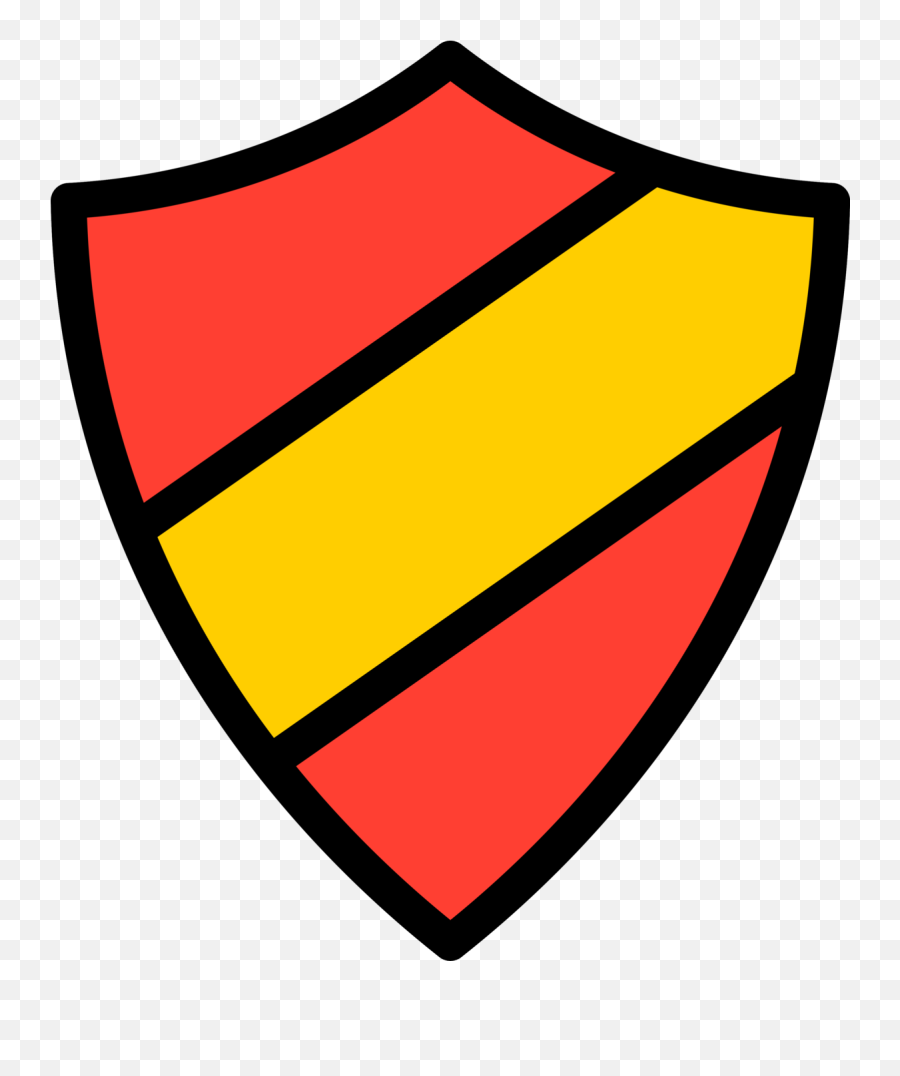 Emblem Icon Red - Vertical Png,Emblem Icon