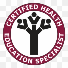 Aig Logo - Certified Health Education Specialist HD Png