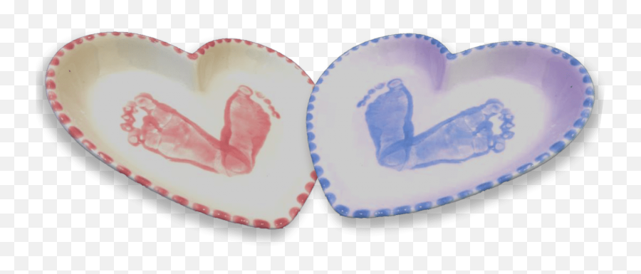 Baby Love Program As You Wish Pottery Png Footprint Icon
