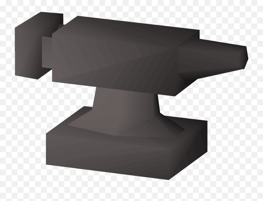 Anvil - Osrs Wiki Anvil Osrs Png,Runescape Skill Icon